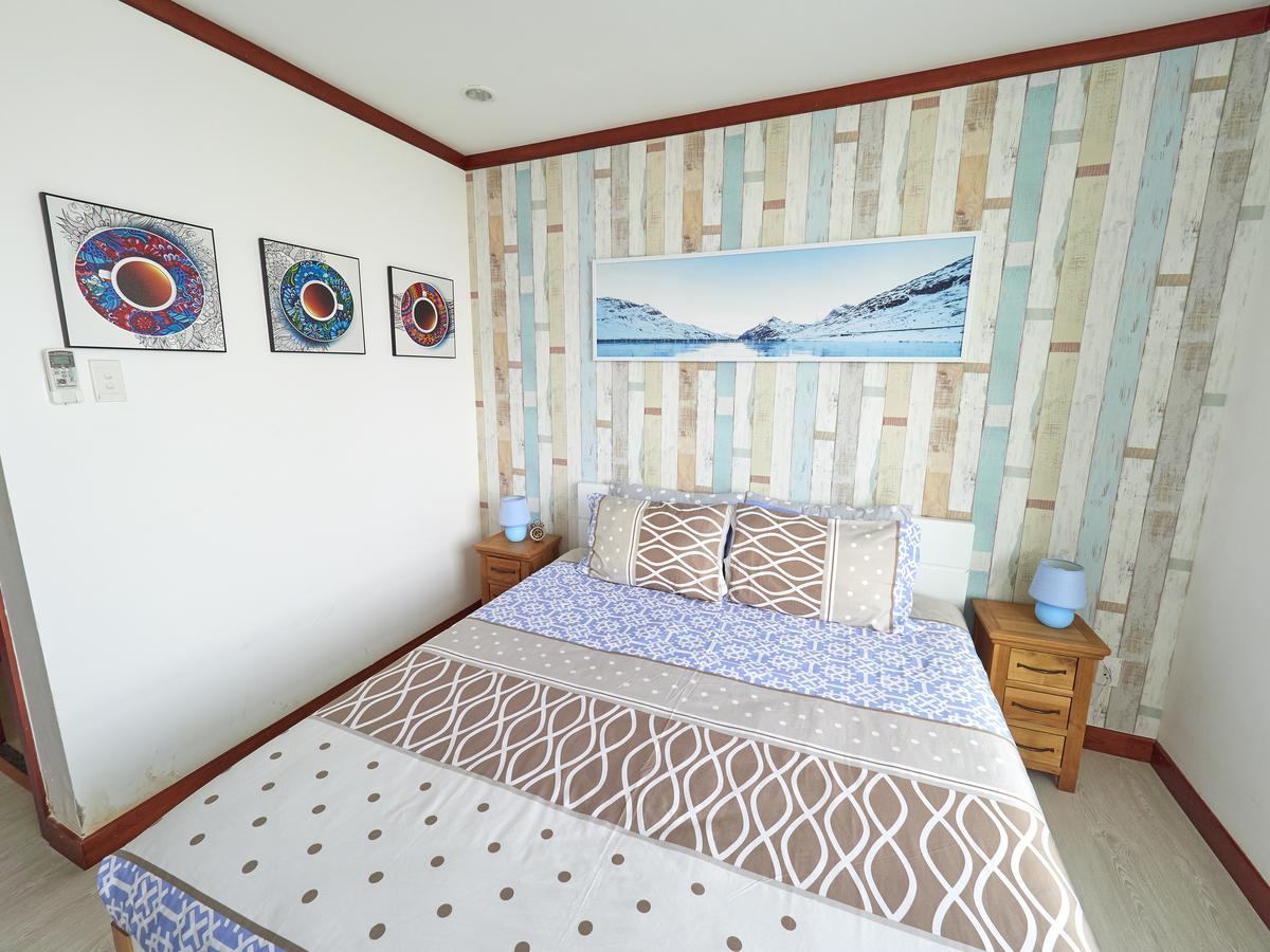 Zoro Home - Deluxe Apart - Danang Center Bagian luar foto