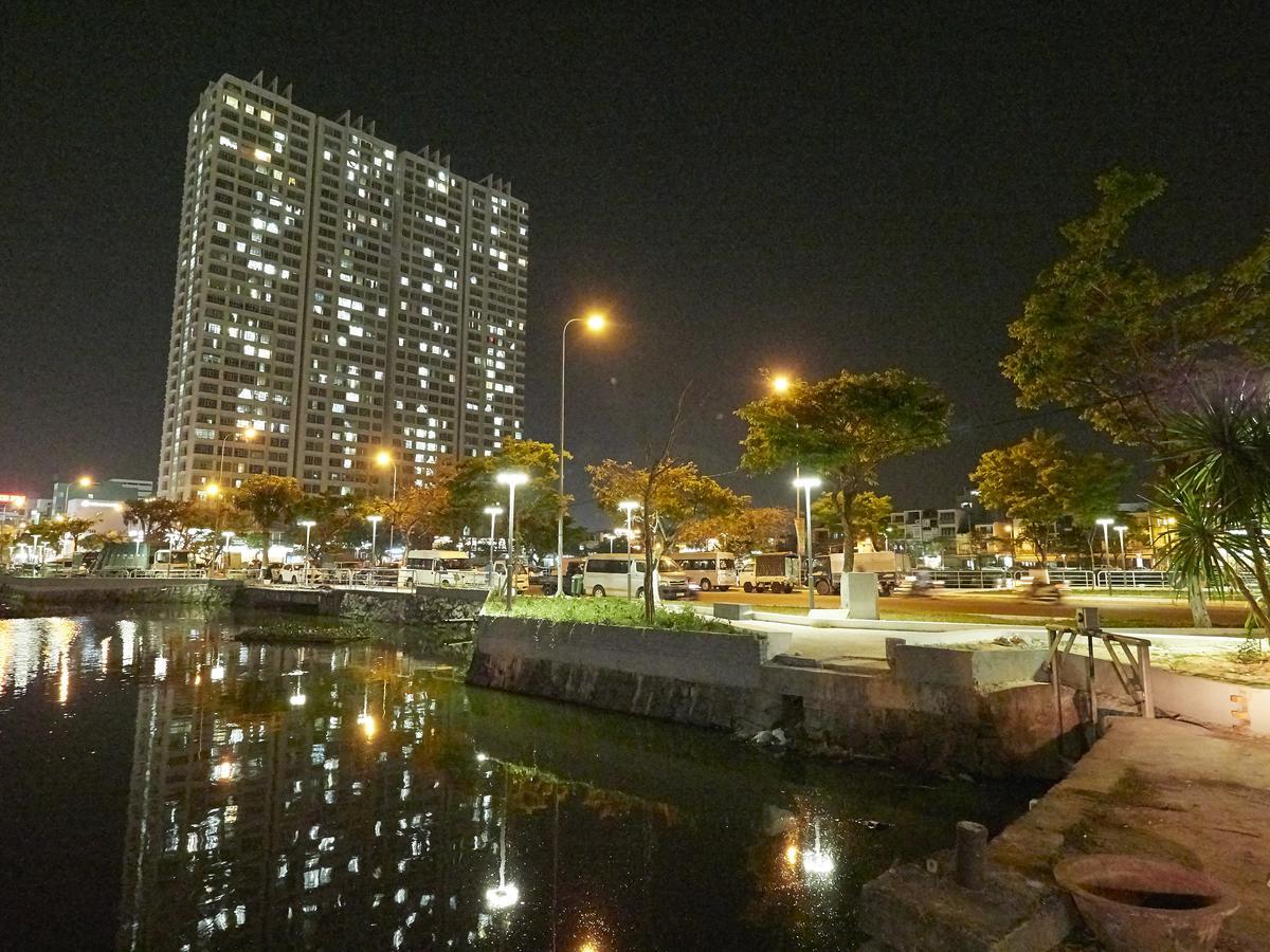 Zoro Home - Deluxe Apart - Danang Center Bagian luar foto