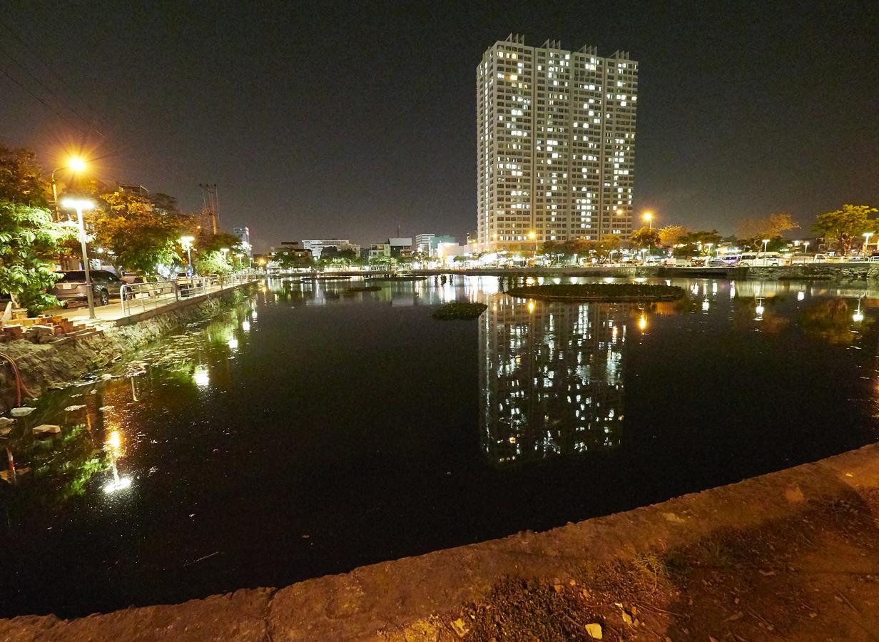 Zoro Home - Deluxe Apart - Danang Center Bagian luar foto