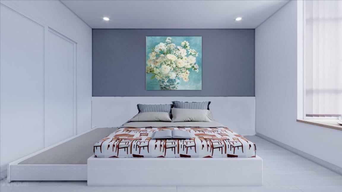 Zoro Home - Deluxe Apart - Danang Center Bagian luar foto