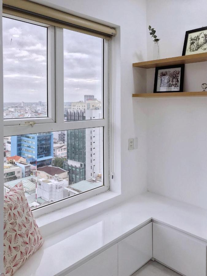 Zoro Home - Deluxe Apart - Danang Center Bagian luar foto