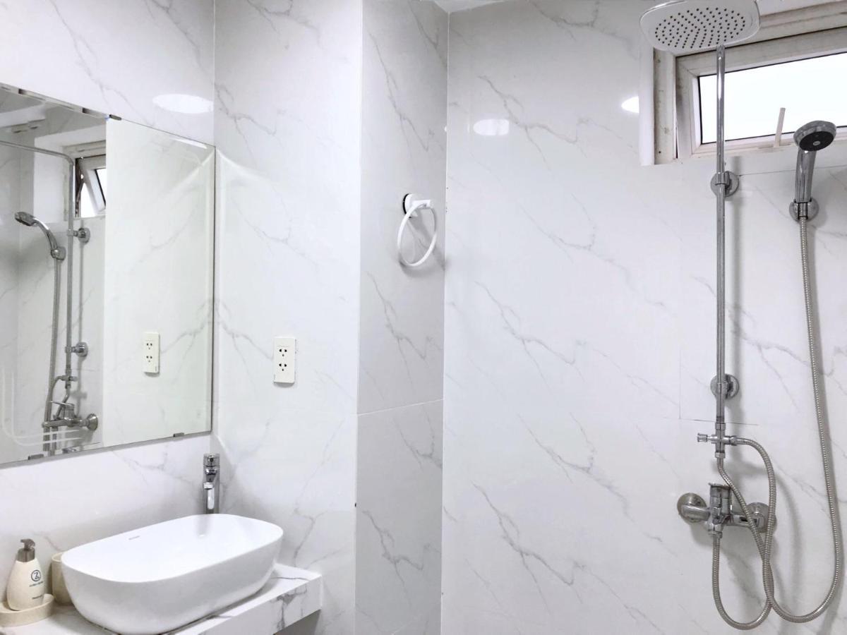 Zoro Home - Deluxe Apart - Danang Center Bagian luar foto