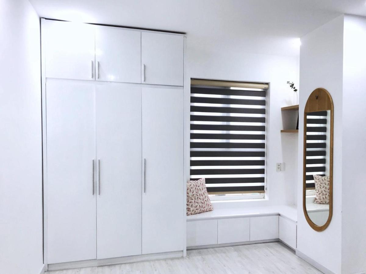 Zoro Home - Deluxe Apart - Danang Center Bagian luar foto