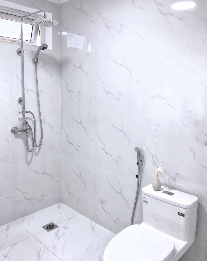 Zoro Home - Deluxe Apart - Danang Center Bagian luar foto