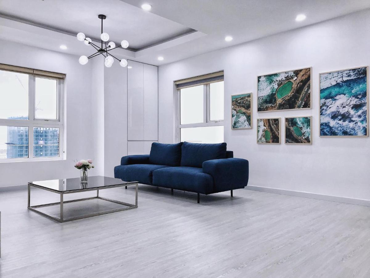 Zoro Home - Deluxe Apart - Danang Center Bagian luar foto