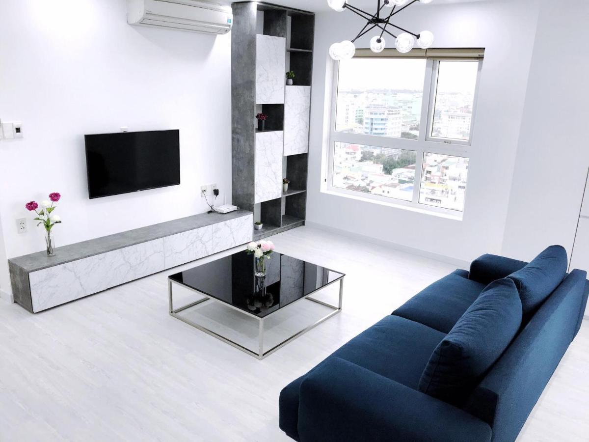 Zoro Home - Deluxe Apart - Danang Center Bagian luar foto