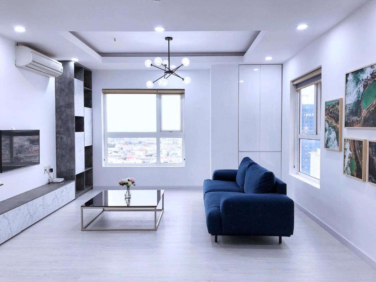 Zoro Home - Deluxe Apart - Danang Center Bagian luar foto