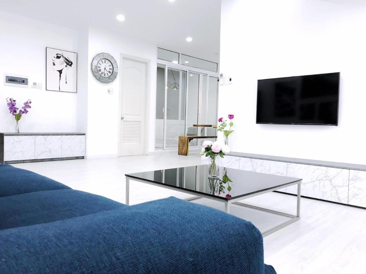 Zoro Home - Deluxe Apart - Danang Center Bagian luar foto