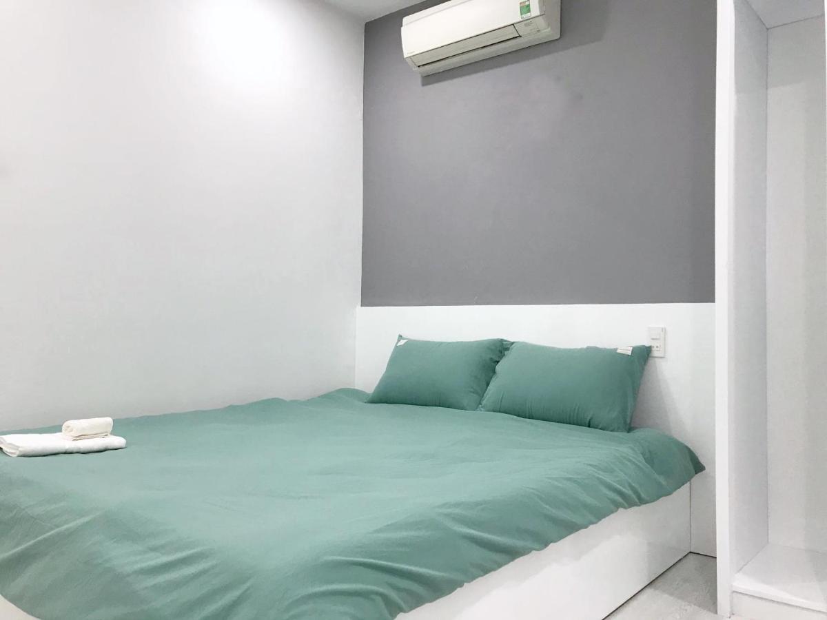 Zoro Home - Deluxe Apart - Danang Center Bagian luar foto